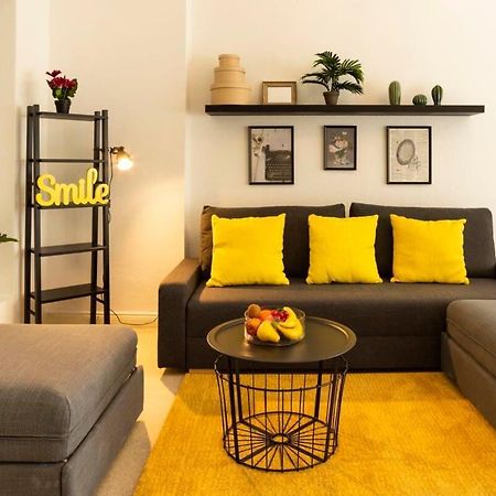 Modern 2 Bedroom Apartment In Berlin Schoeneberg Exterior photo